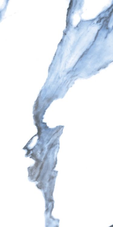 Calacatta Blue Matte 12 x 24